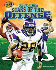 bokomslag PRO FOOTBALLS STARS OF THE OFF