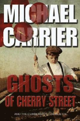 bokomslag Ghosts of Cherry Street