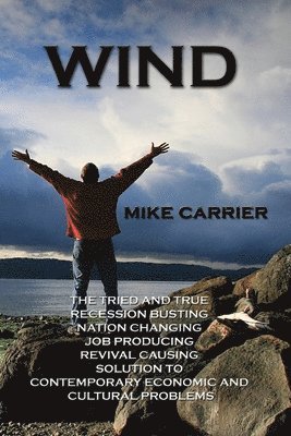 Wind: The tried and true, recession busting, nation changing, job producing, revival causing solution 1