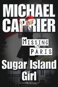bokomslag Sugar Island Girl Missing in Paris