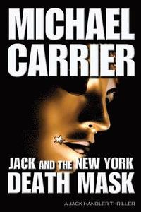 bokomslag Jack and the New York Death Mask