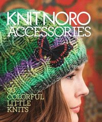 bokomslag Knit Noro: Accessories