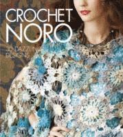 bokomslag Crochet Noro