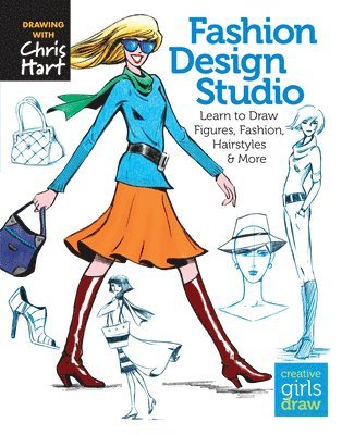 Fashion Design Studio 1
