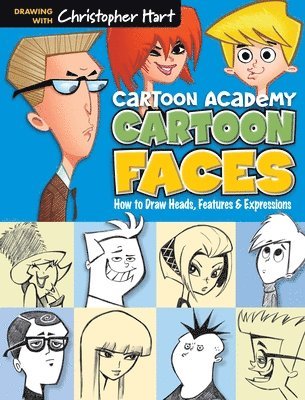 Cartoon Faces