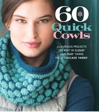 bokomslag 60 Quick Cowls