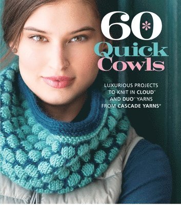 bokomslag 60 Quick Cowls