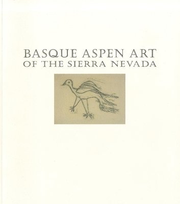 Jean Moore Earl, Phillip Earl - Basque Aspen Art of the Sierra Nevada, Häftad