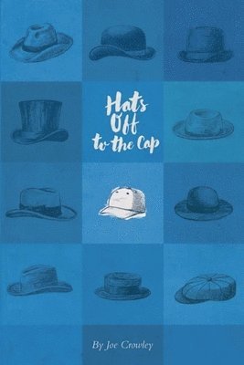 Hats Off to the Cap 1