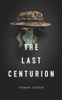 The Last Centurion 1