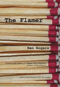 bokomslag The Flamer