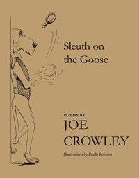 bokomslag Sleuth on the Goose