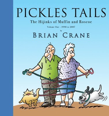 Pickles Tails Volume One 1