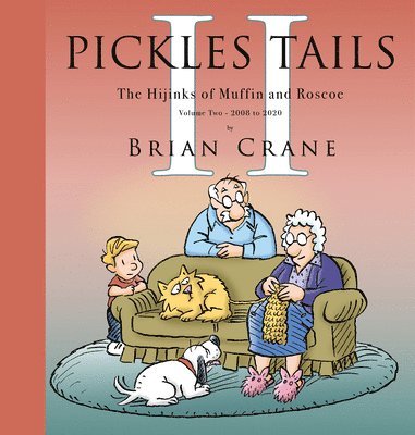 Pickles Tails Volume Two 1