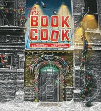 bokomslag Book Cook