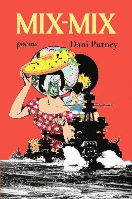 Dani Putney, Putney Dani - Mix-Mix, Häftad