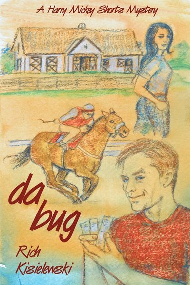 Rich Kisielewski - da bug, Häftad