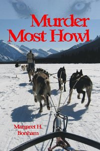 bokomslag Murder Most Howl