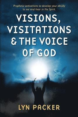 bokomslag Visions, Visitations and the Voice of God