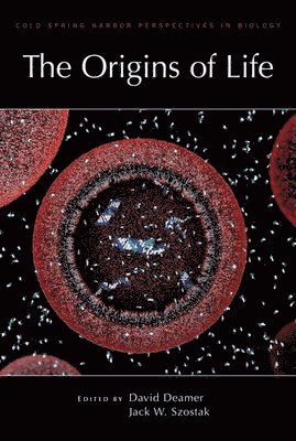 Jack W Szostak, Jack W. Szostak - Origins of Life, Inbunden