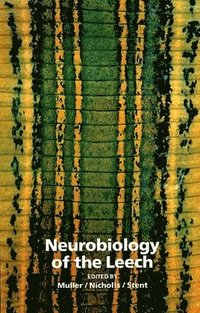 bokomslag Neurobiology of the Leech
