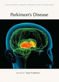 bokomslag Parkinson's Disease