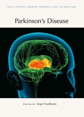 Serge Przedborski, Serge Przedborski - Parkinson's Disease, Inbunden