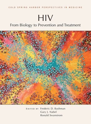 bokomslag Hiv: From Biology to Prevention and Treatment