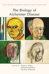 bokomslag The Biology of Alzheimer Disease