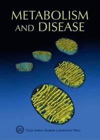 bokomslag Metabolism and Disease