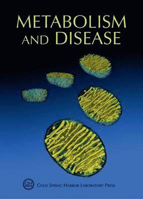 bokomslag Metabolism and Disease