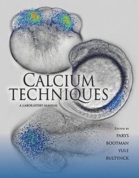 bokomslag Calcium Techniques
