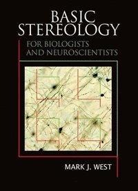 bokomslag Basic Stereology for Biologists and Neuroscientists