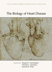 bokomslag The Biology of Heart Disease