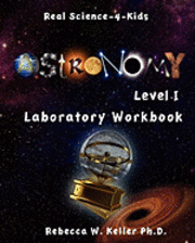 bokomslag Astronomy Level I Laboratory Workbook