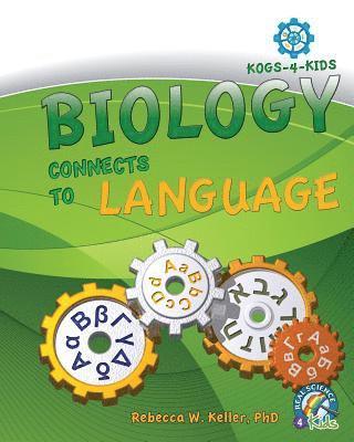 bokomslag Biology Connects To Language