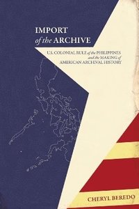 bokomslag Import of the Archive