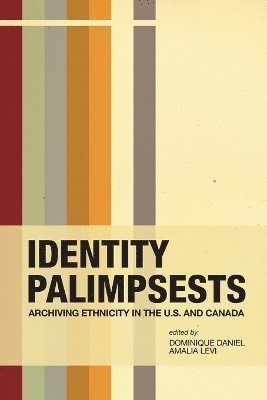 Identity Palimpsests 1