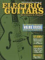 Blue Book of Electric Guitars