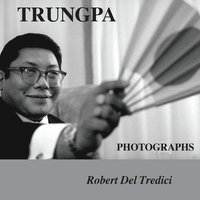bokomslag Trungpa Photographs