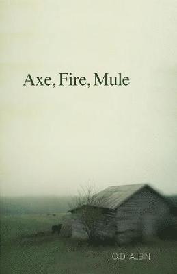 Axe, Fire, Mule 1