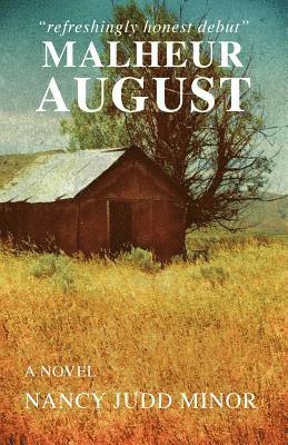 Malheur August 1