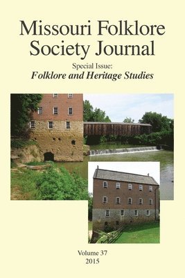 Missouri Folklore Society Journal, 1