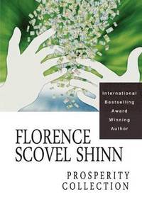 bokomslag Florence Scovel Shinn