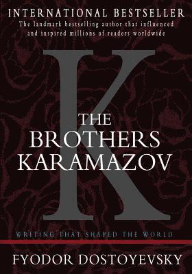 The Brothers Karamazov