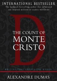 bokomslag The Count of Monte Cristo