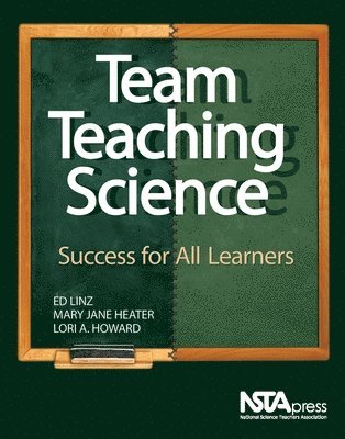 Team Teaching Science 1