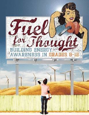 Steven Metz - Fuel For Thought, Häftad