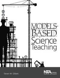 bokomslag Models-Based Science Teaching