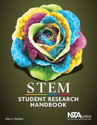bokomslag Stem Student Research Handbook